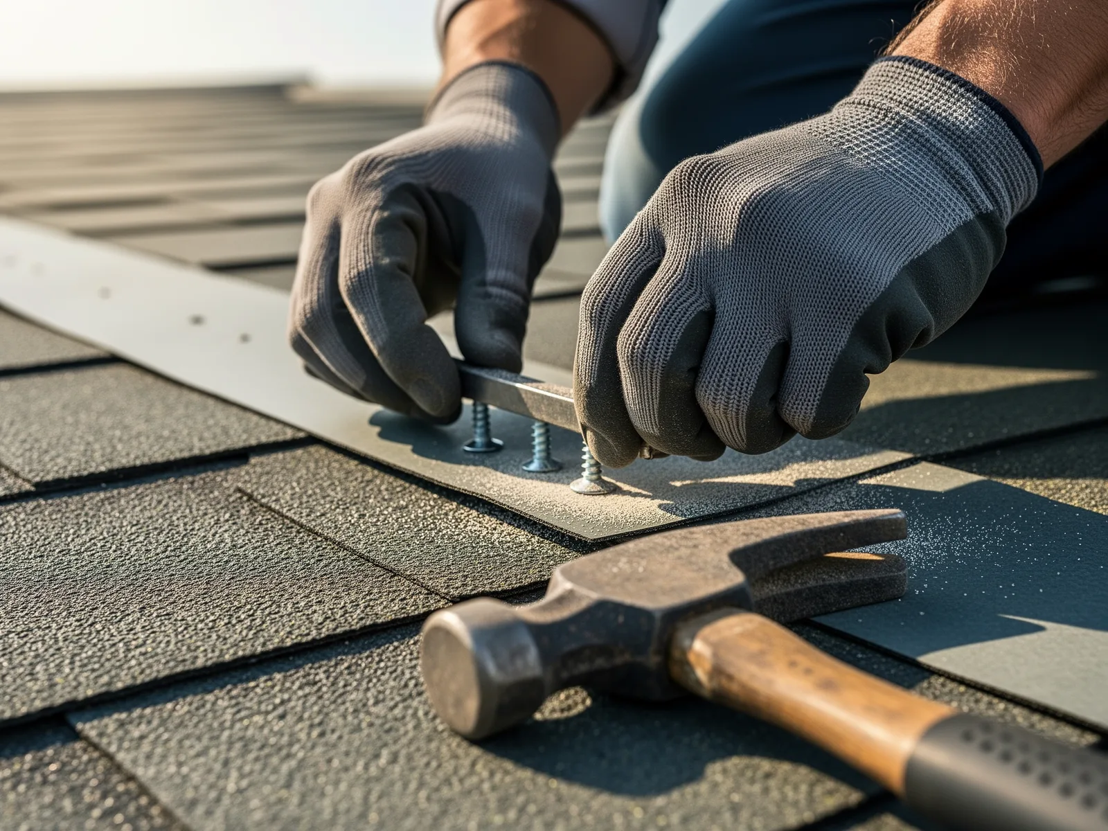 Why choose Fascia Repair in Spring City, UT